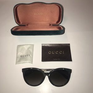 Gucci Sunglasses